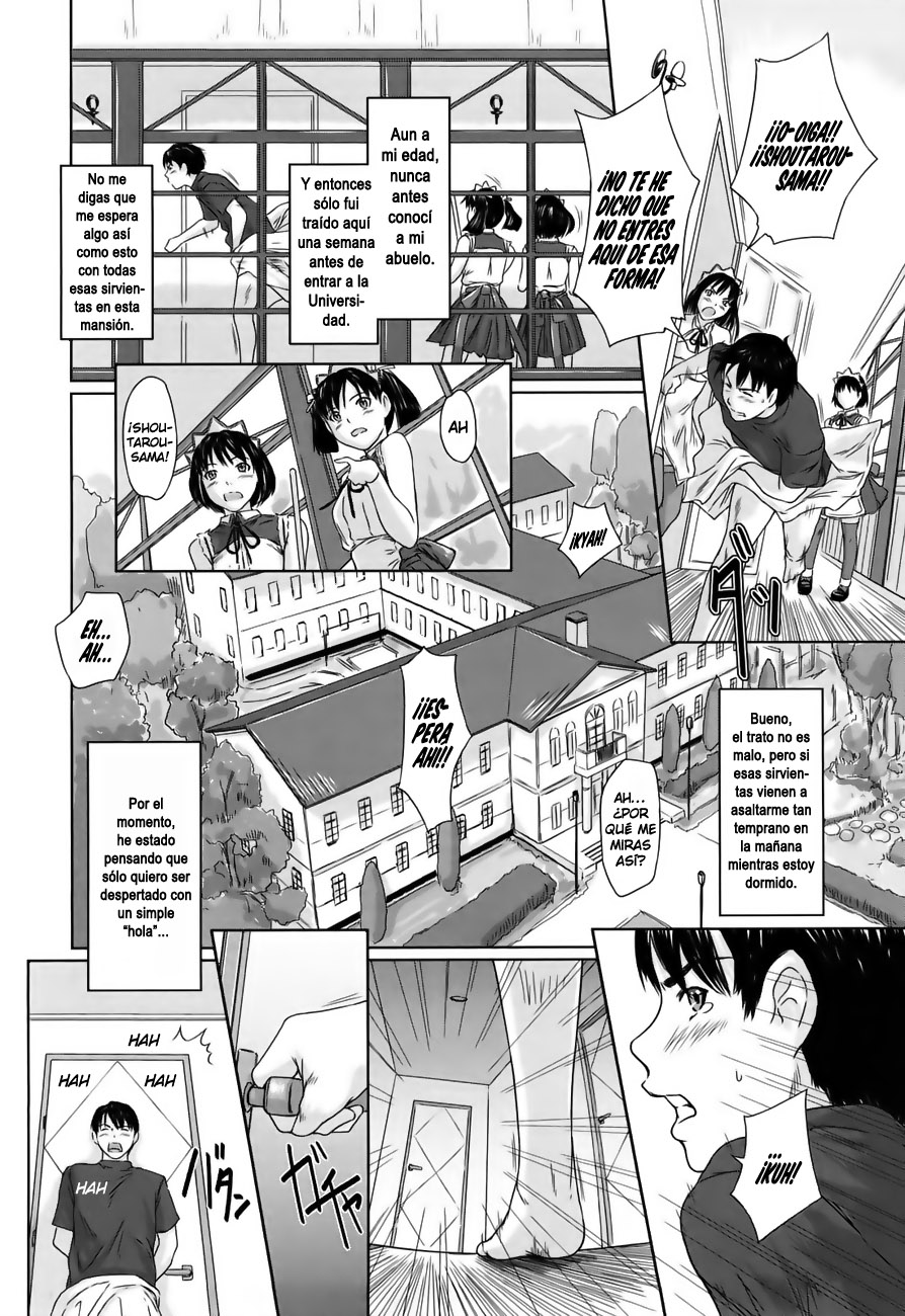 Mai Favorite page 8 full