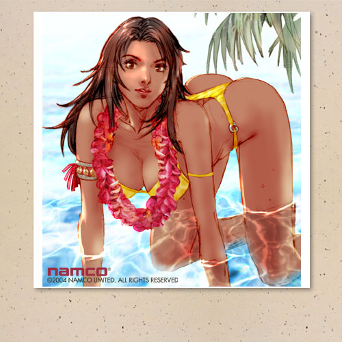 Christie Monteiro page 4 full