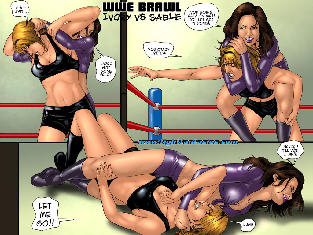 Fight Fantasies 2 page 7 full