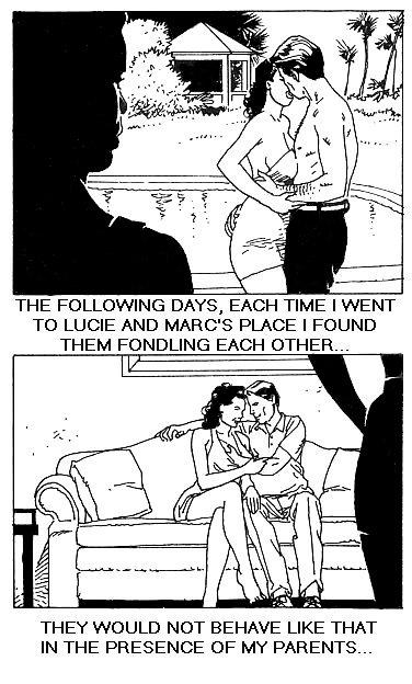 I Was A Toy For My Friends page 10 full
