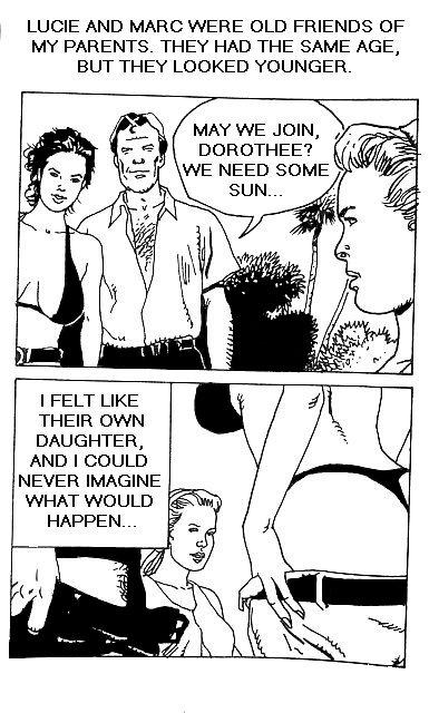 I Was A Toy For My Friends page 2 full