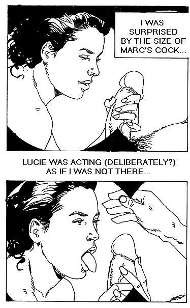 I Was A Toy For My Friends page 5 full