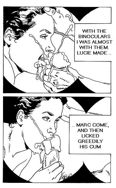 I Was A Toy For My Friends page 7 full
