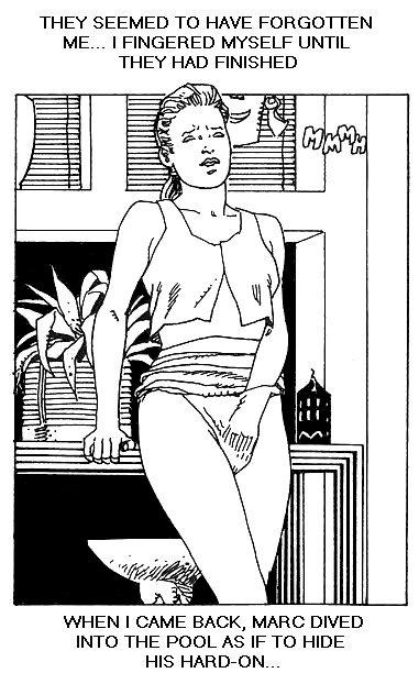 I Was A Toy For My Friends page 8 full