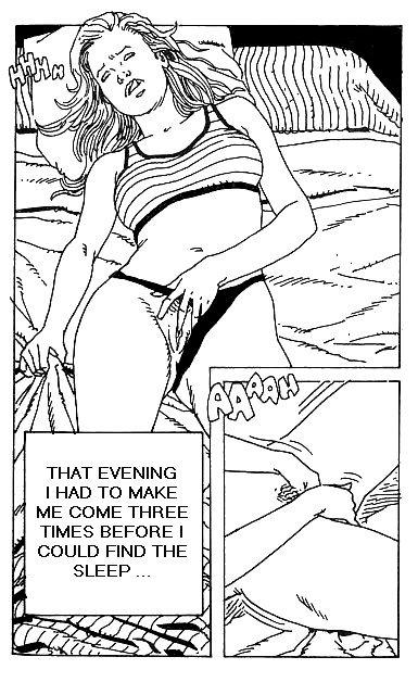 I Was A Toy For My Friends page 9 full
