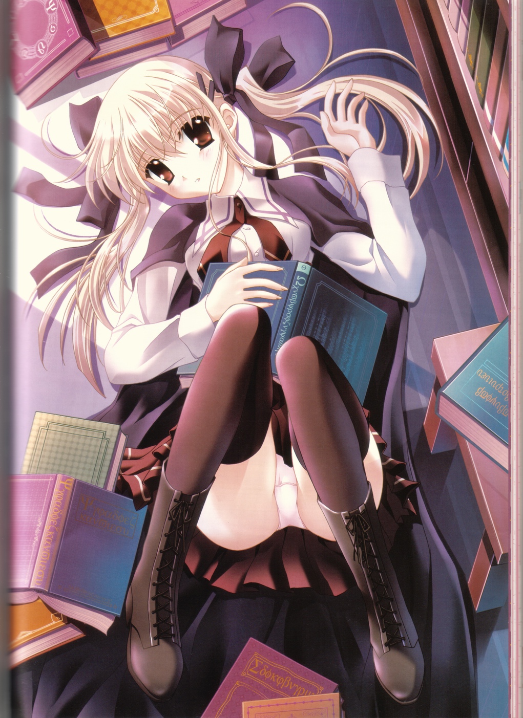 Girls image sets page 4 full