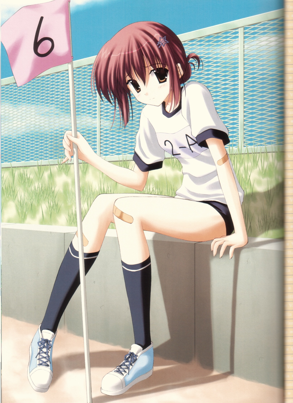 Girls image sets page 8 full