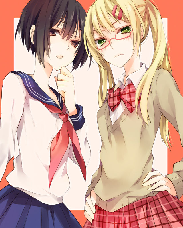 Fem!England My APH / Hetalia cute girls collection page 4 full