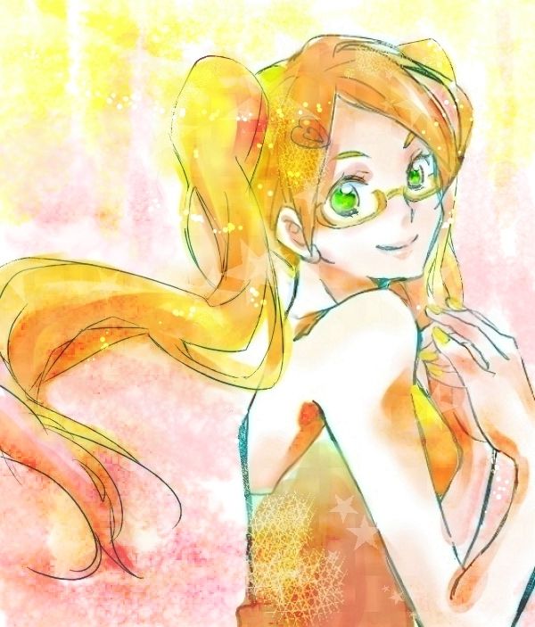 Fem!England My APH / Hetalia cute girls collection page 8 full