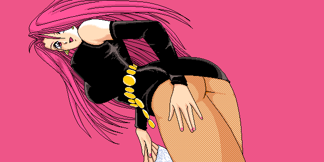 Totsugeki!! Bakkon Street page 3 full