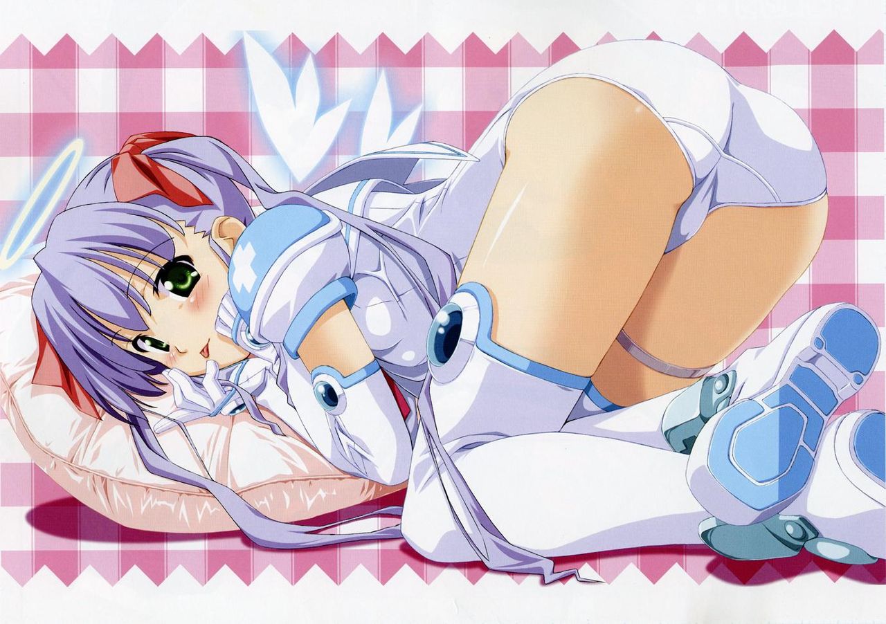 Assorted Ecchi Collection #079 page 3 full