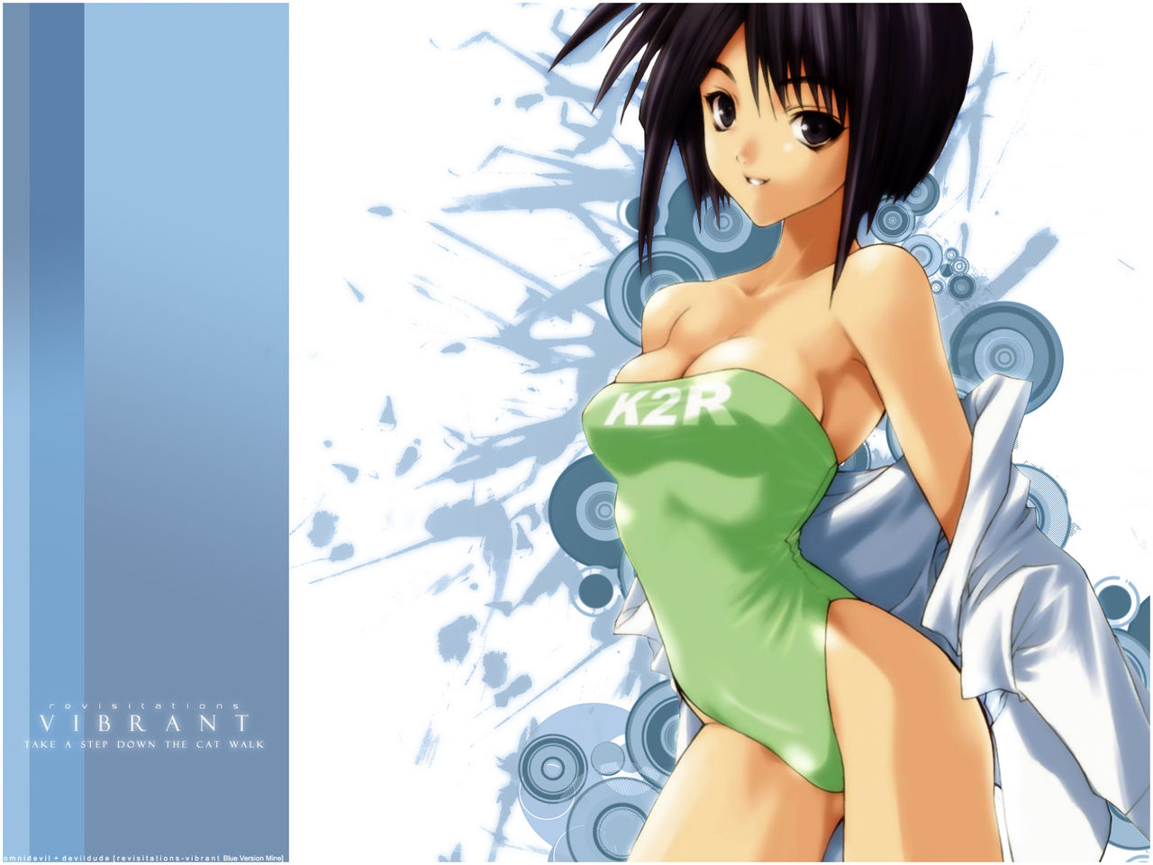 Assorted Ecchi Collection #079 page 4 full