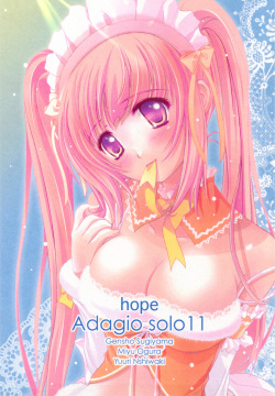 hope Adagio solo 11