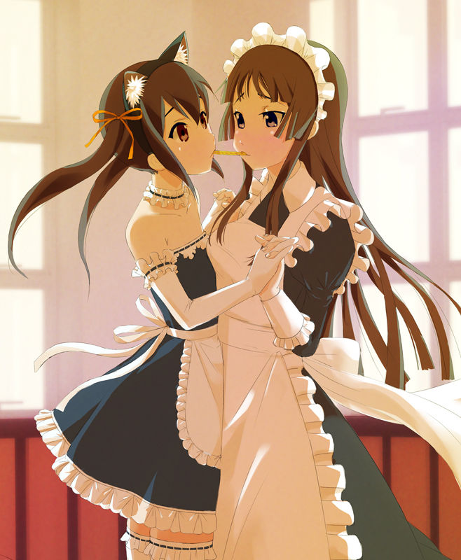 k-On! sets page 6 full