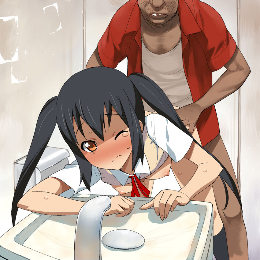 k-On! sets page 8 full