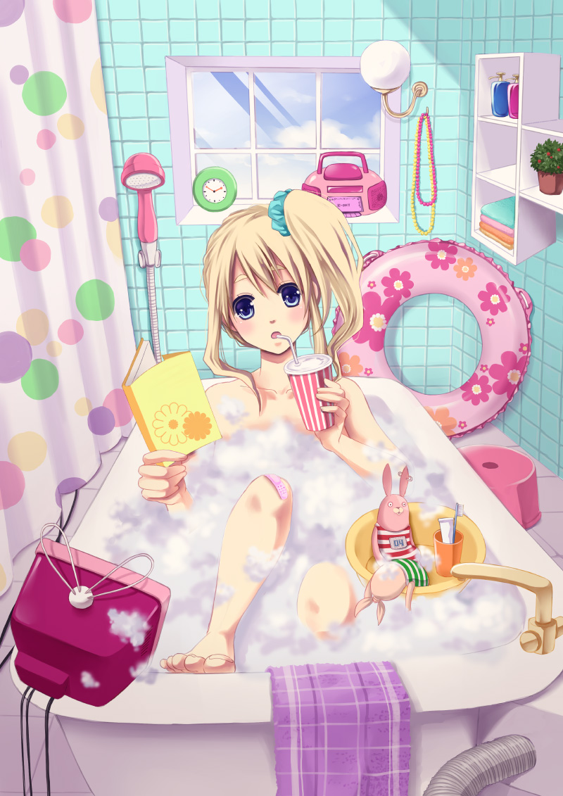 k-On! sets page 9 full