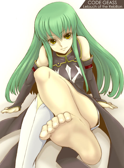 Code Geass Misc Pics page 1 full