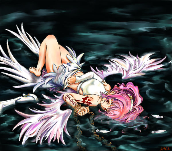 Code Geass Misc Pics page 6 full