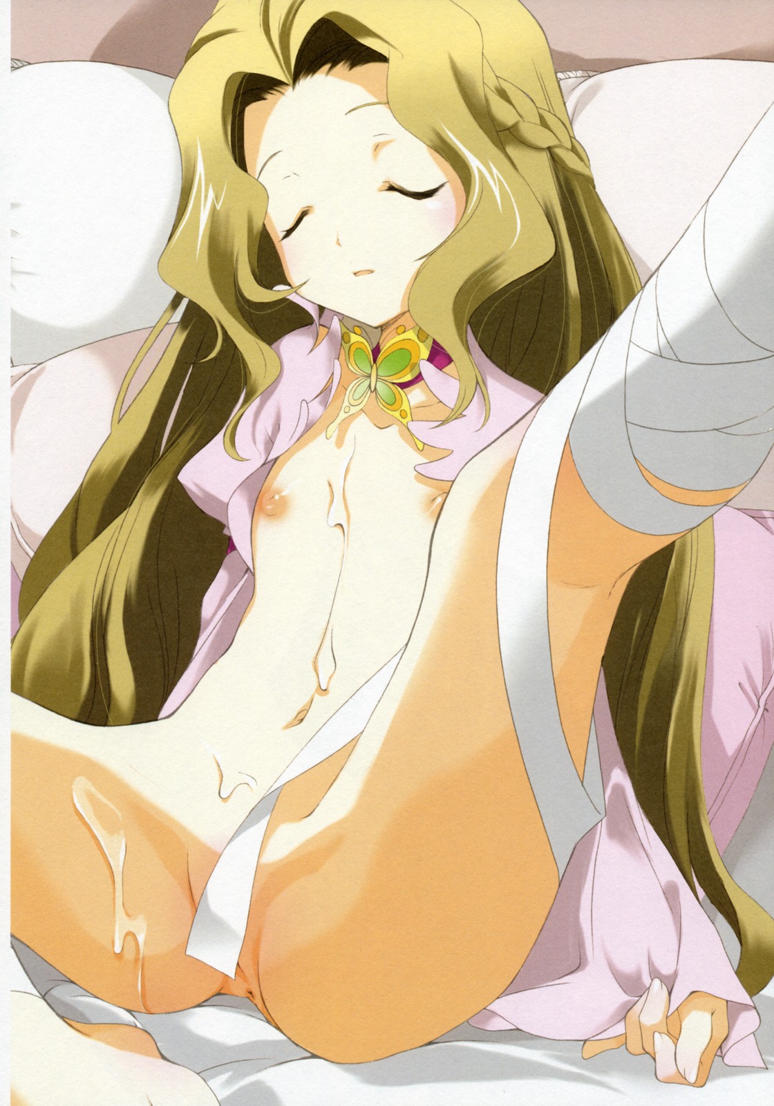 Code Geass Misc Pics page 7 full