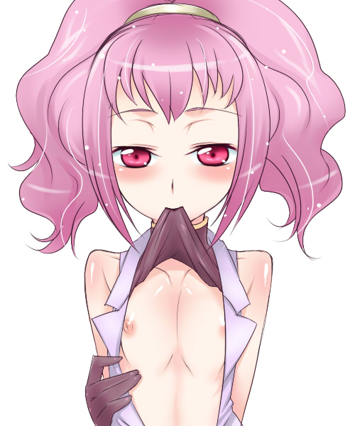 Code Geass Misc Pics page 8 full