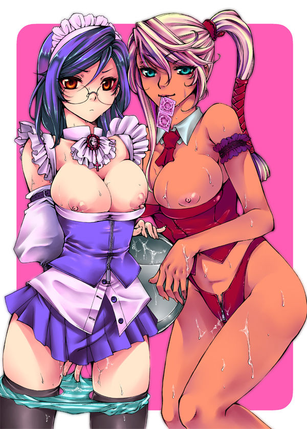Hentai condom and used condom cumplay page 3 full
