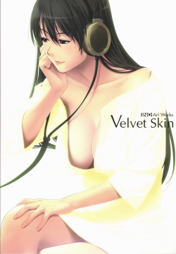 Velvet Skin