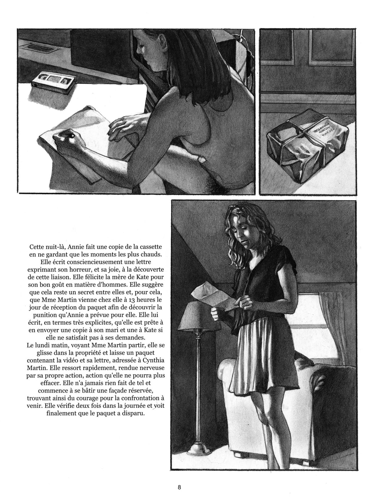 Quinn Ombre et Lumiere 02 page 9 full
