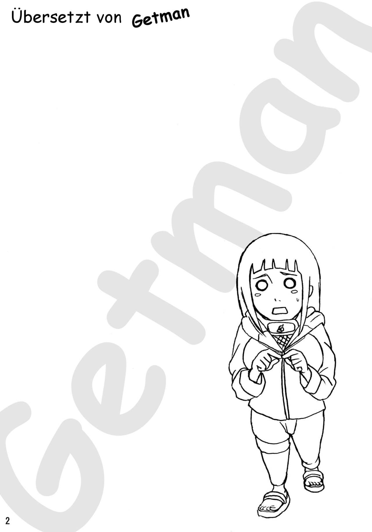 Hinata page 3 full