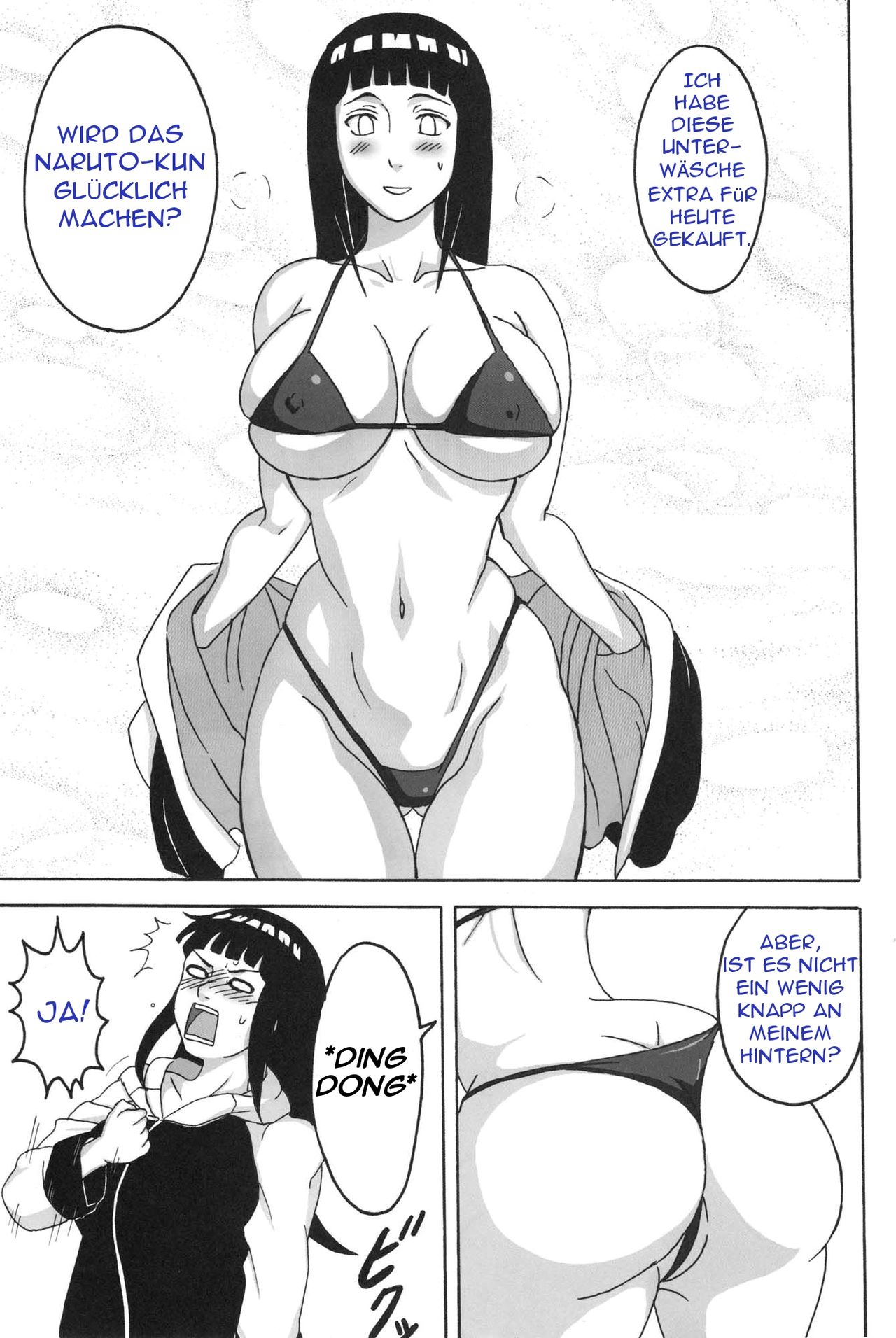 Hinata page 6 full