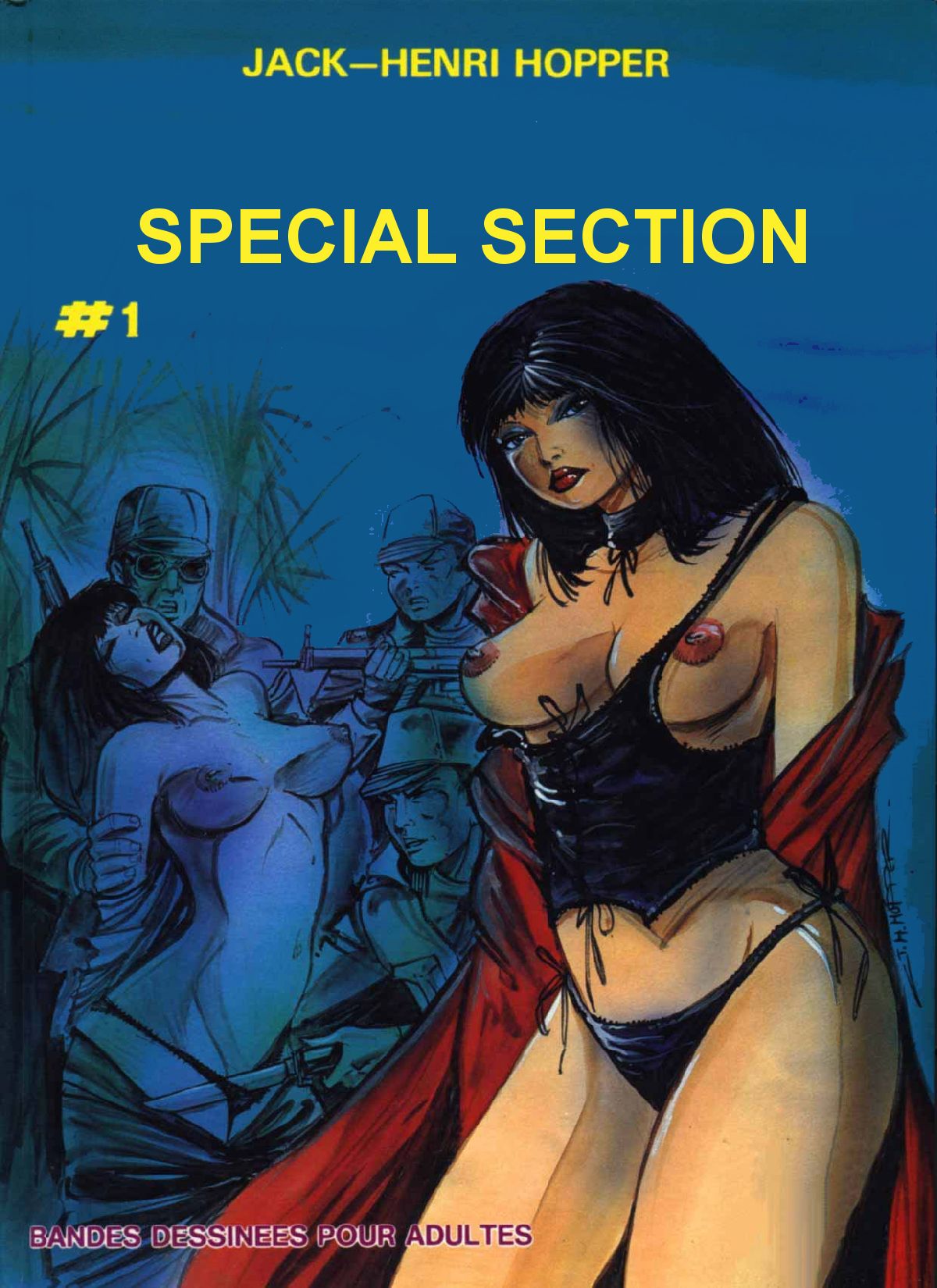 Special Section 1 page 1 full