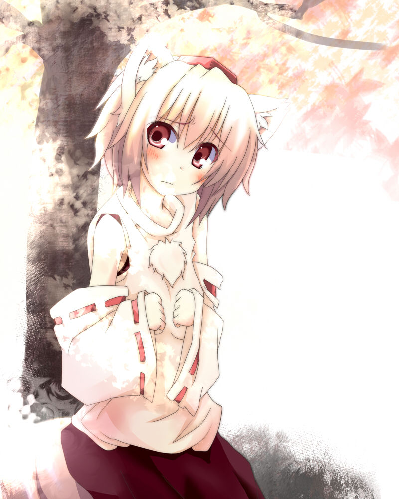 Nijou Makoto page 1 full