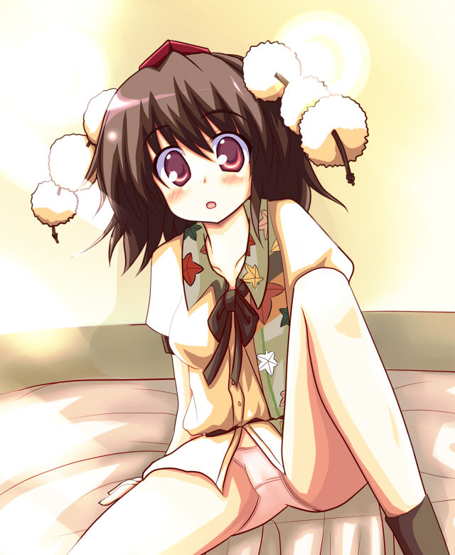 Nijou Makoto page 5 full