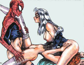The Collection Of Superheroes page 10 full