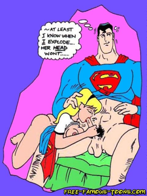 The Collection Of Superheroes page 9 full