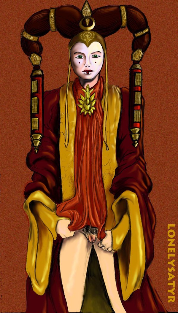 Padme Amidala Gallery page 7 full