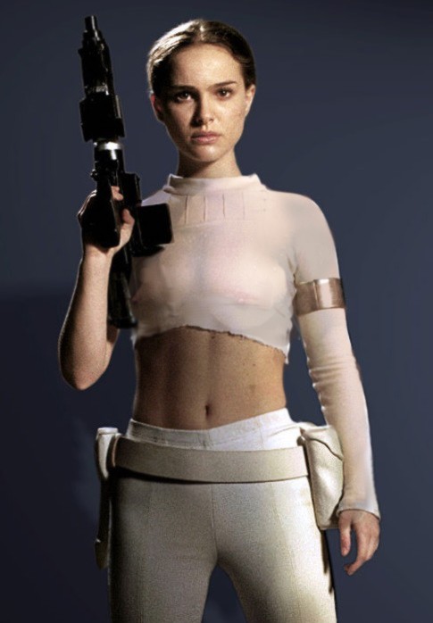 Padme Amidala Gallery page 8 full