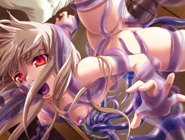 Tentacle/Monster/Slime - Image Folder Dump page 10 full