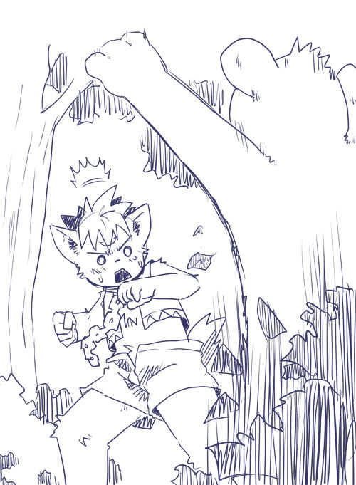 Natsutama - Kotarogu 4 page 7 full