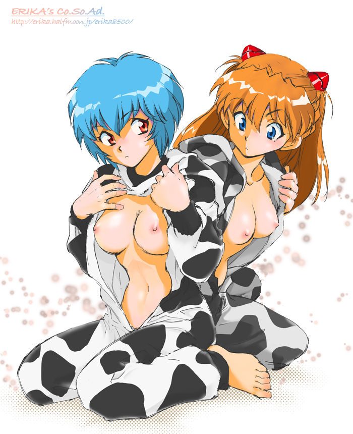 Breast Envy and Boobs Comparison page 5 full