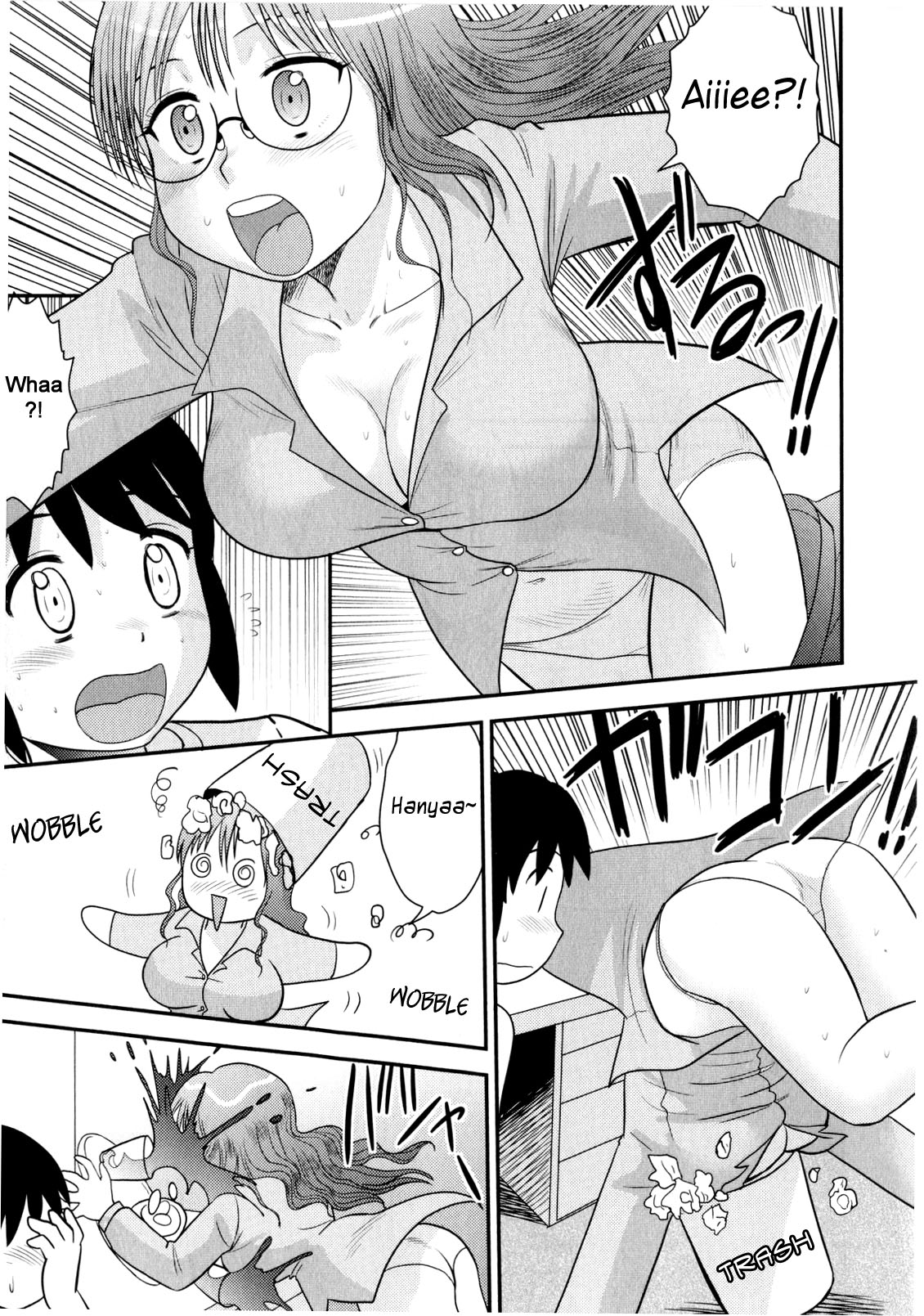 Back to the Teacher page 3 full
