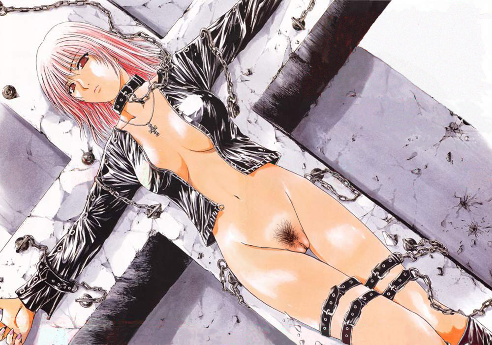 Ecchi & Hentai Collection 10 page 10 full