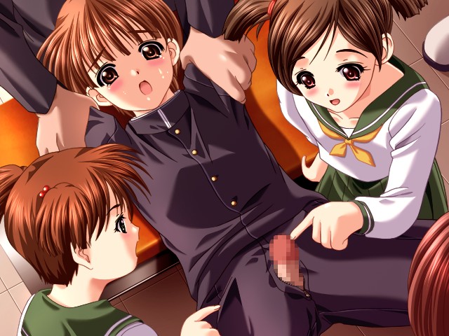 Onna Kyoushi DVD Edition page 2 full