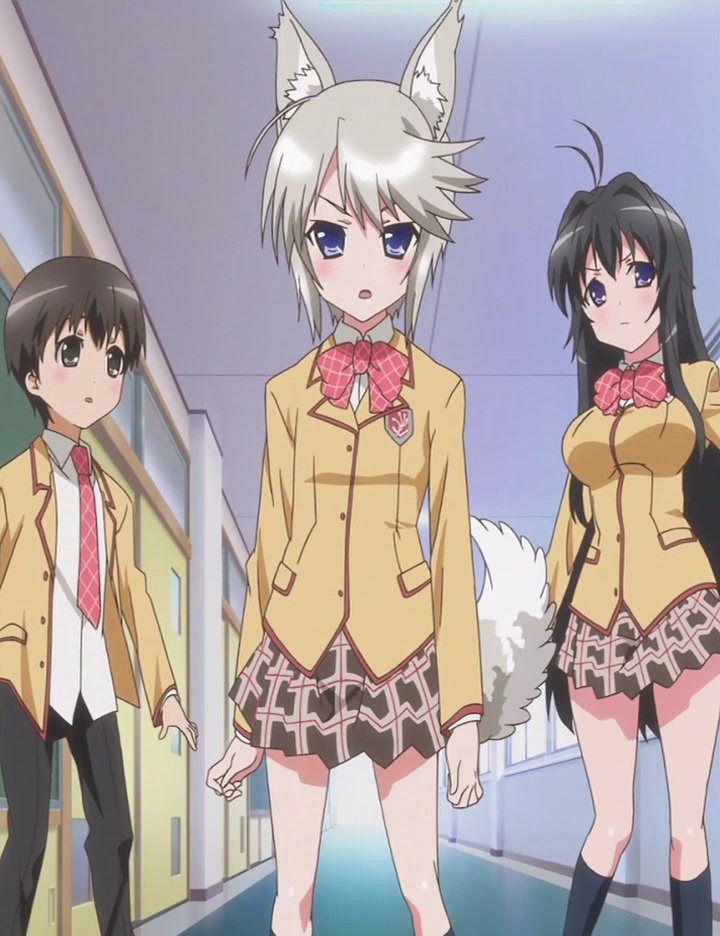 Kanokon page 2 full