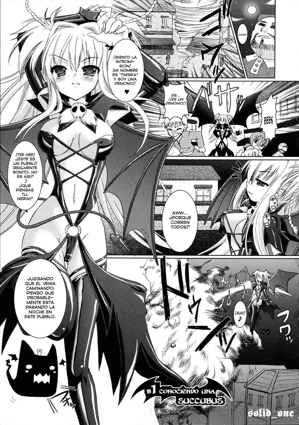 Brandish + Ch. Extra page 10 full
