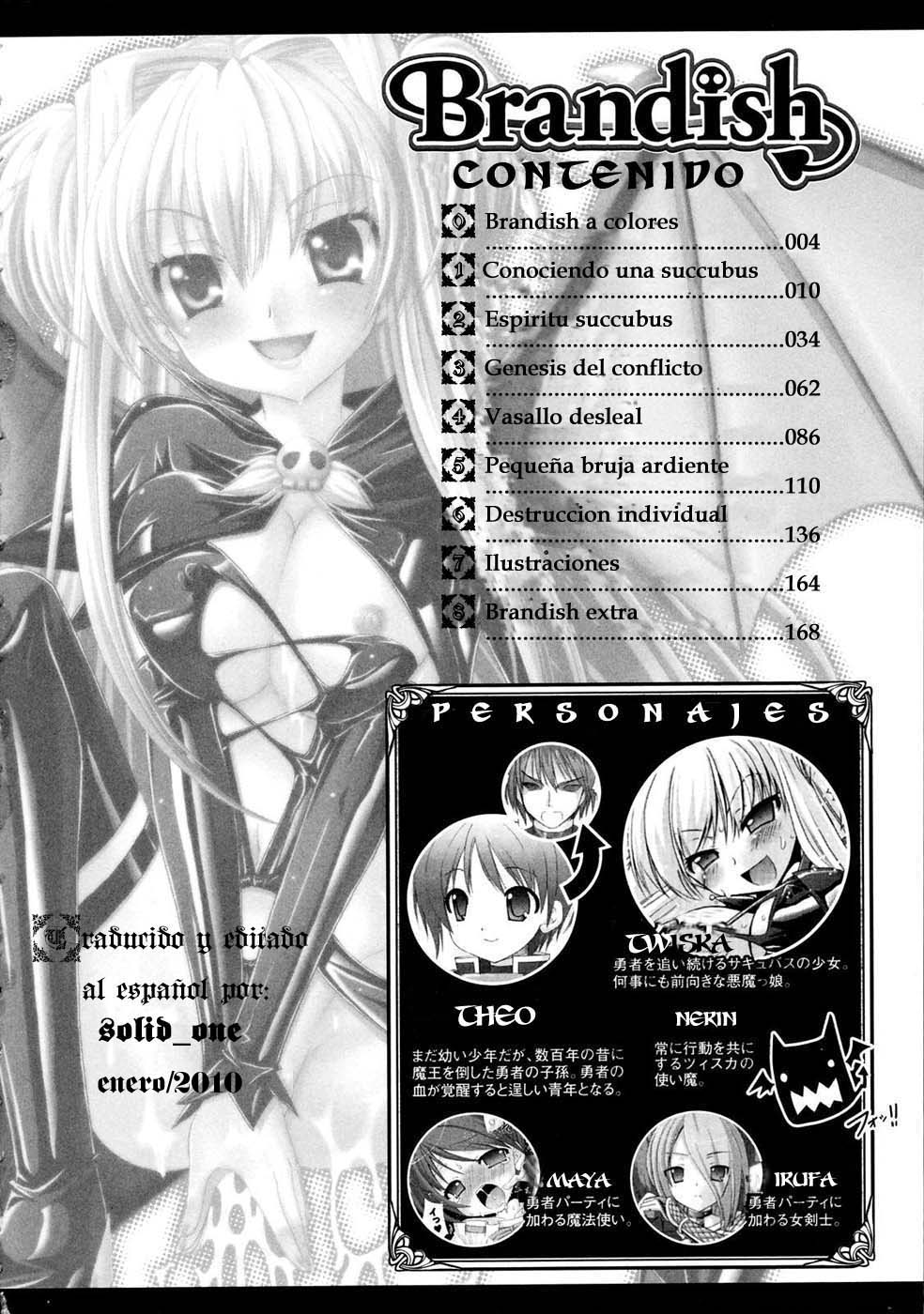 Brandish + Ch. Extra page 9 full