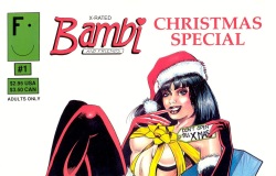Bambi - Christmas Special