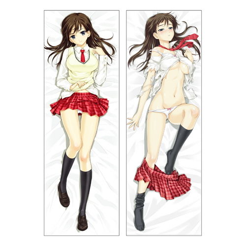 Pillow Cover 抱き枕カバー page 9 full