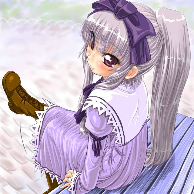 【エロ含む】大婆様（Win3.1）の画像（OS娘） page 6 full