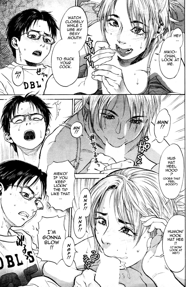 Hey mama page 9 full