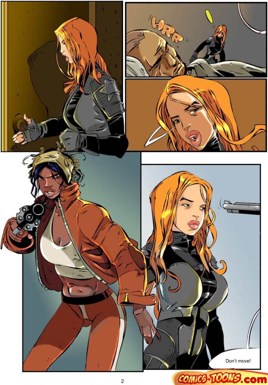 G.I. Joe page 2 full